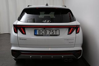 SUV Hyundai Tucson 5 av 13