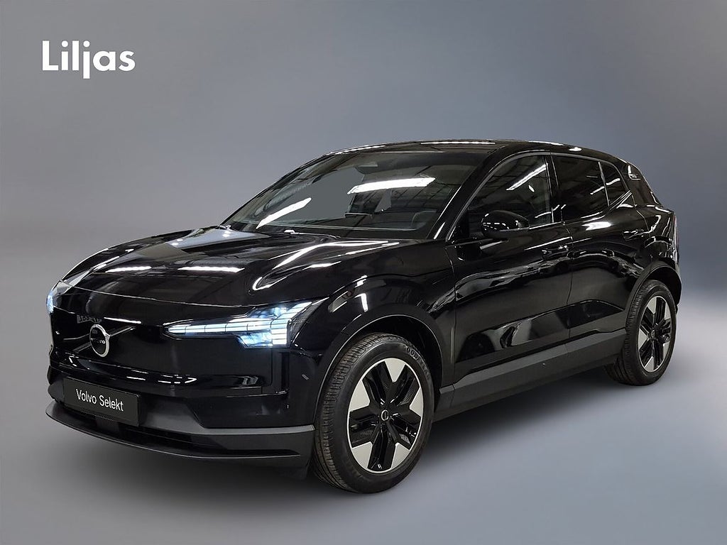 Volvo EX30 Single Motor Extended Range Core//Dragkrok//