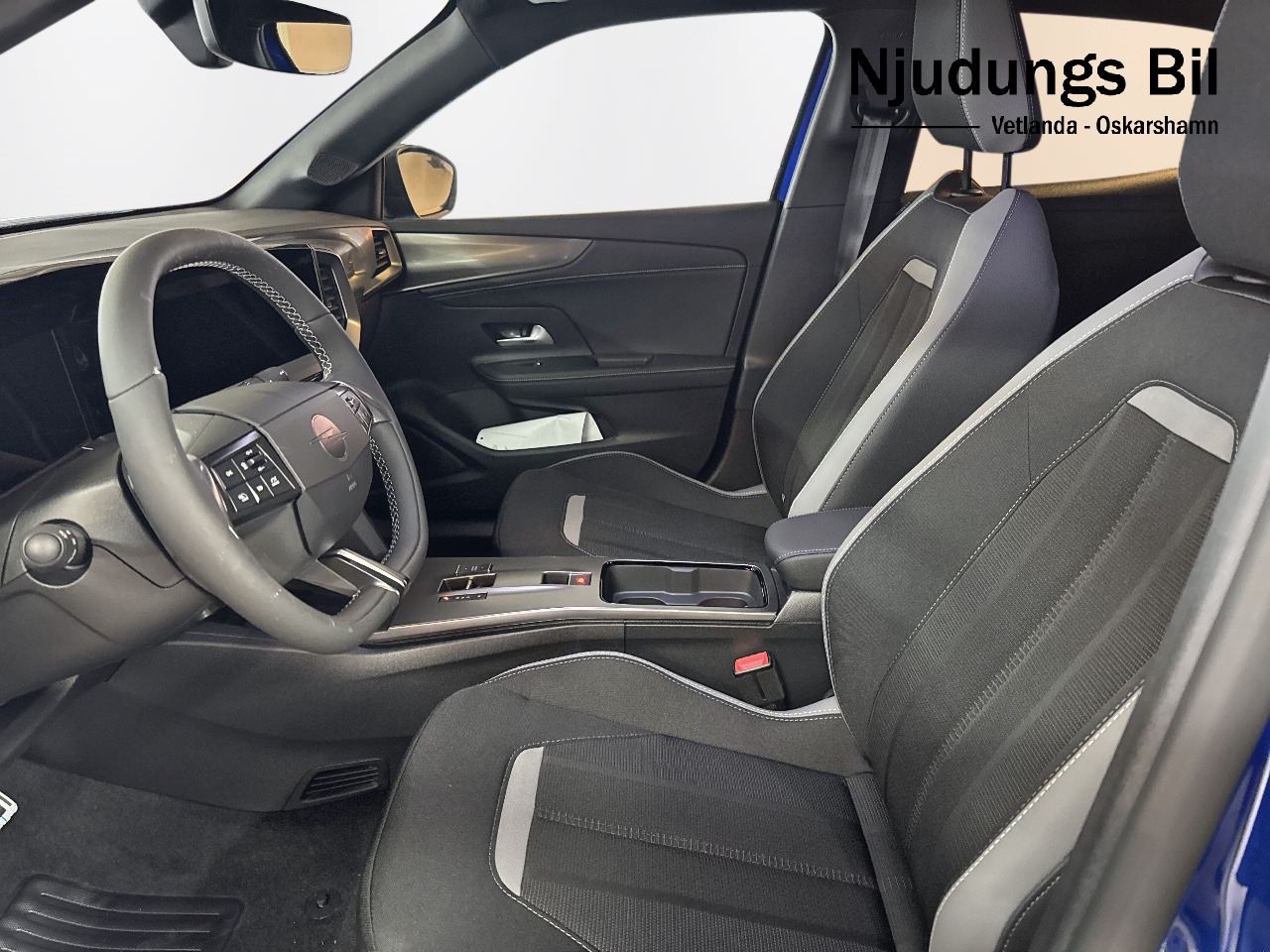 Opel Mokka GS Hybrid eDCT 2024, bild 6/37