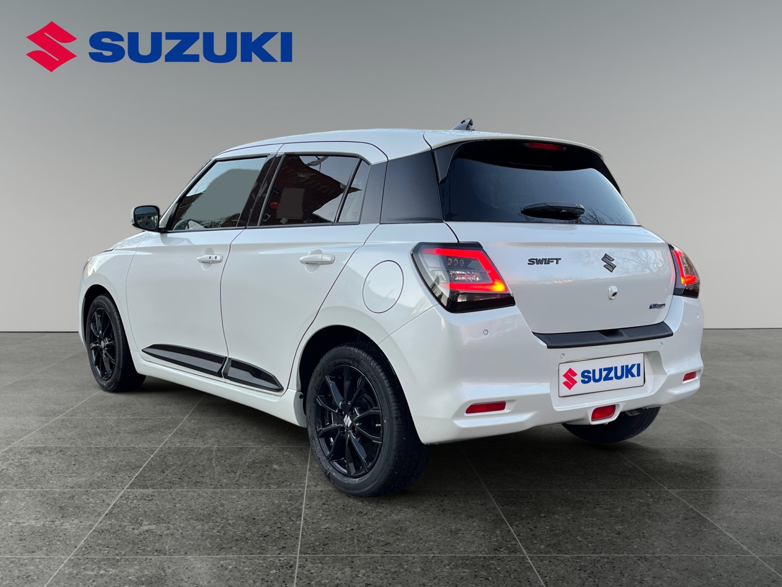 Suzuki Swift 2026, kuva 5/33