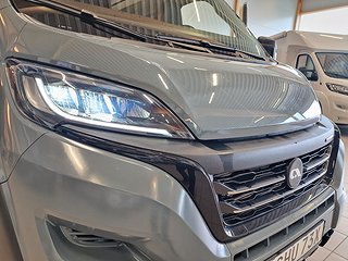 Husbil-övrigt Adria TWIN SUPREME 640 SLB 10 av 26