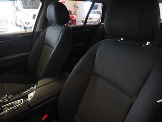 Kombi BMW 520 13 av 24
