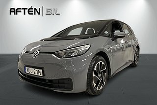 Volkswagen ID.3 Pro Performance Life 58 kWh Nyservad