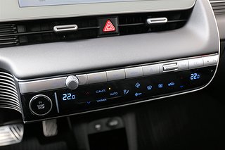 SUV Hyundai IONIQ 17 av 28