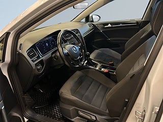 Volkswagen Golf 5-dörrar 1.4 TSI BMT Kamera/P-Sens/Värmare/SoV/Rattvärm – bild 7