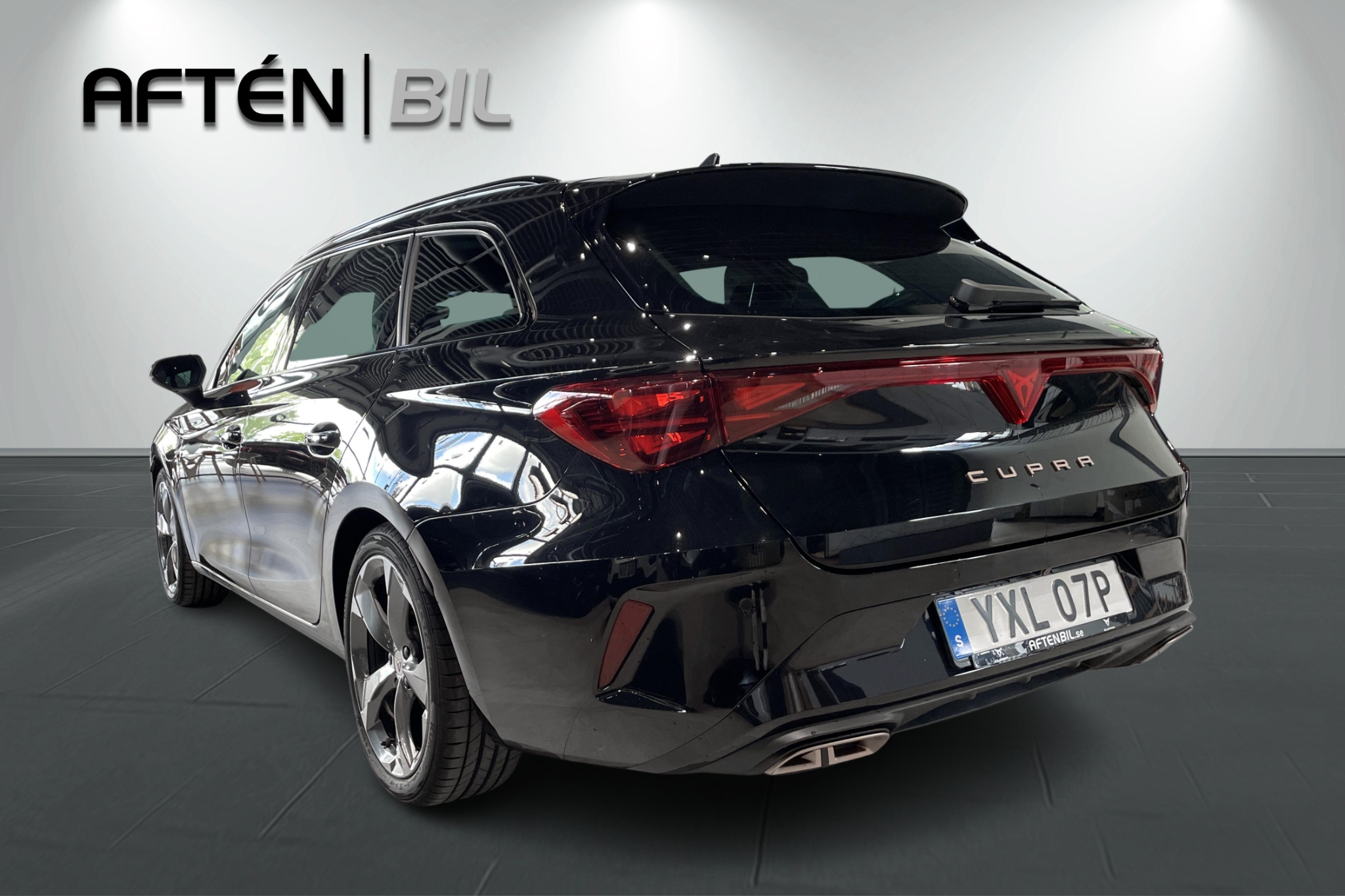 Cupra Leon SP e-Hybrid Ultimate Edition 2026, bild 6/59