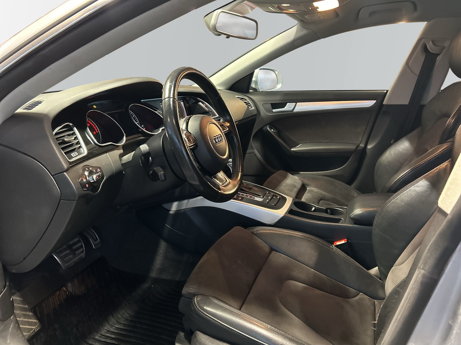 Audi A5 2016, bild 7/53