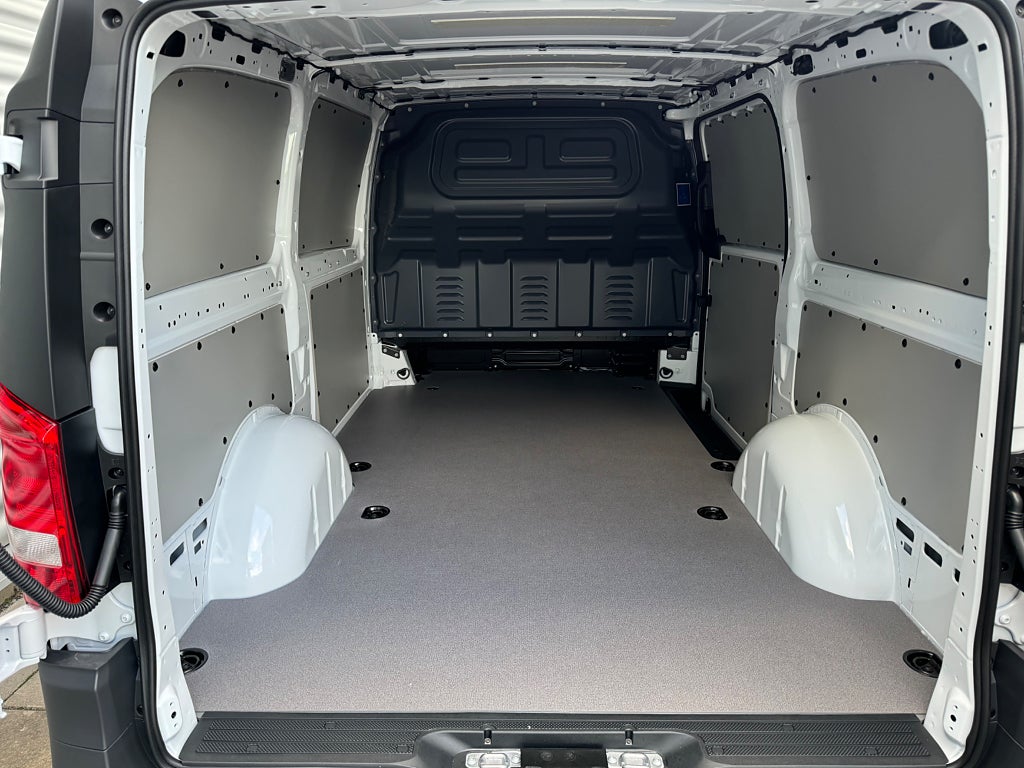 Mercedes-Benz Vito 116 CDI 4×4 skåp lång Pro - bild 16