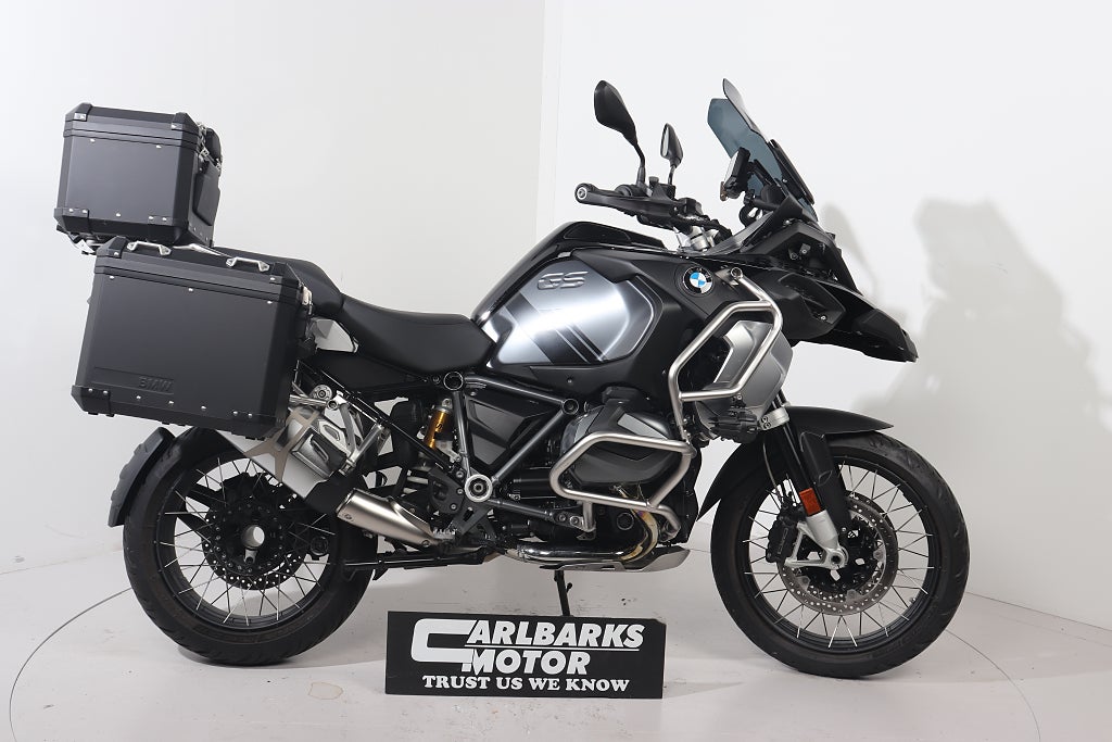 BMW R 1250 GS Adventure 