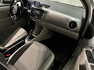 Volkswagen e-up! 18.7 kWh Drive Driver assist/Navi/Psens/SoV – bild 11