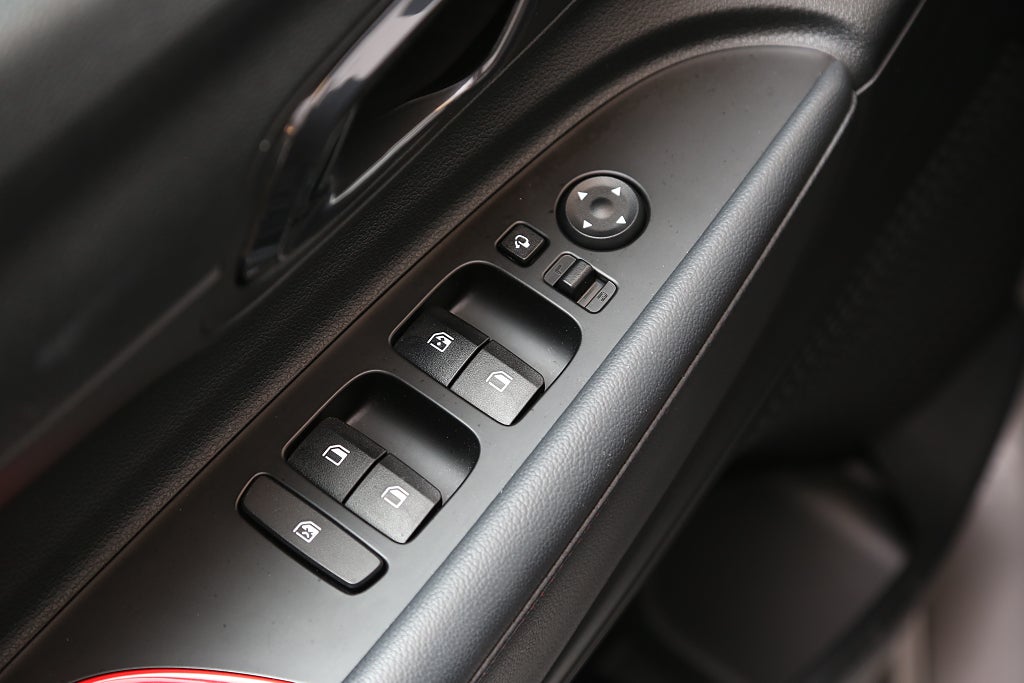 Hyundai i20 1,0 T-GDI iMT 120hk N-Line 5D Kamera Nybilsgaranti 2022