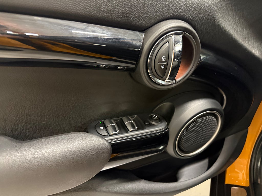 MINI Cooper S 5-dörrars Automat 192hk S&V-hjul HELGKAMPANJ 8/1-12/1 - miniatyr 25