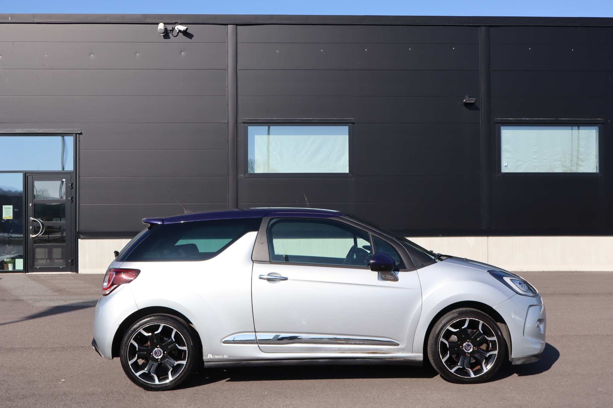 Citroen DS3 1.6 THP Euro 5 / Fullservad 2014, photo 6/41