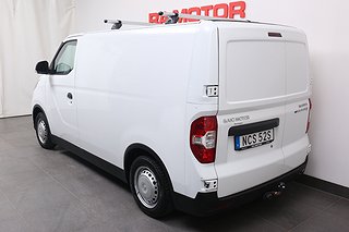 Transportbil - Skåp Maxus e-Deliver 3 4 av 18