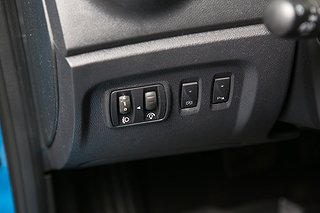 SUV Renault Captur 17 av 19