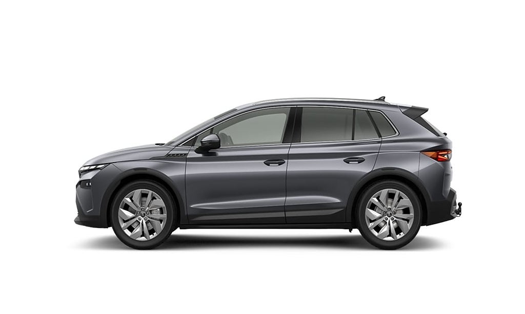 Skoda Elroq 85 82 KWH BATTERI ELMOTOR 286 HK 1 VXL