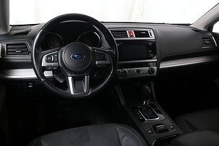 Kombi Subaru Outback 13 av 22