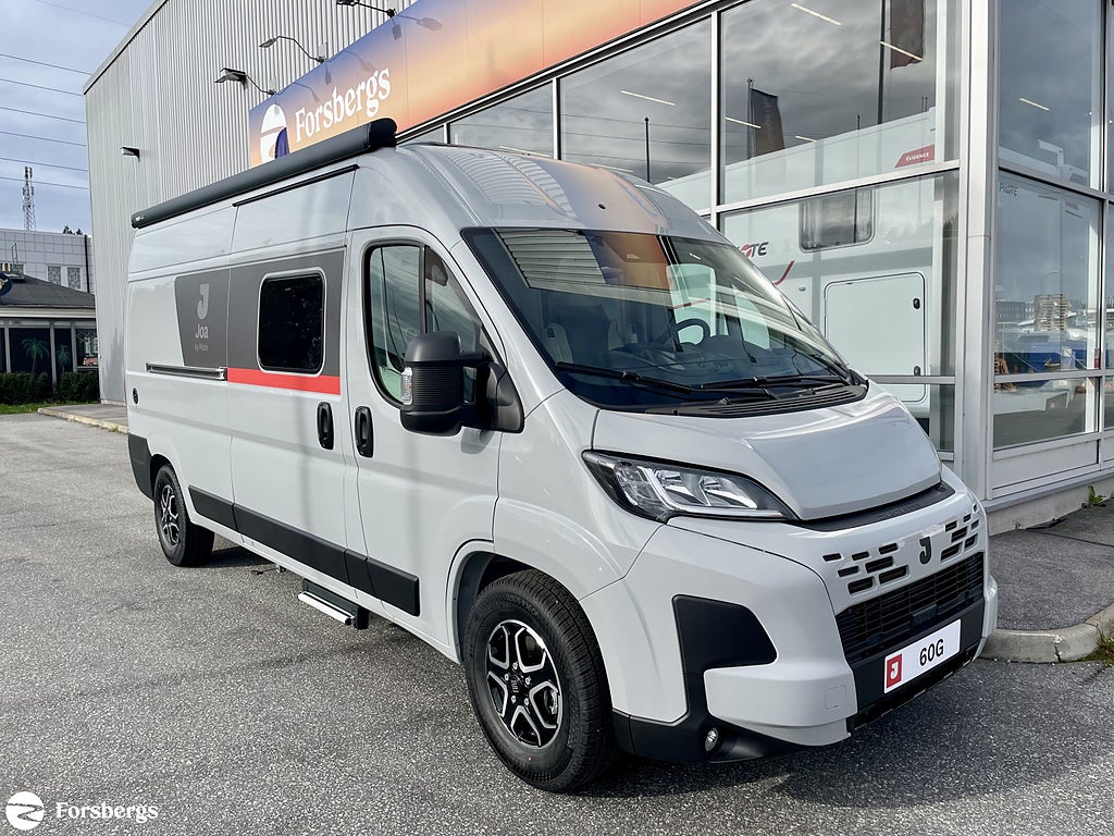 Pilote Joa 60G / MY2027 MÄSSERBJUDANDE!
