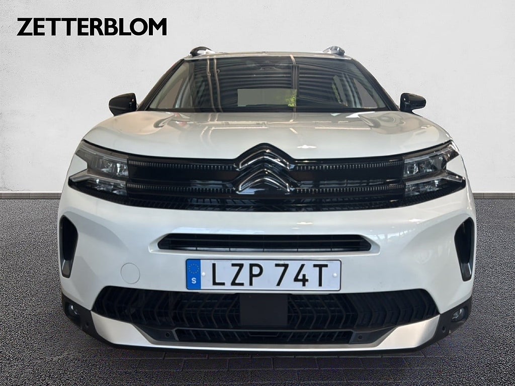 SUV Citroën C5 5 av 15