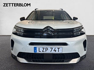 SUV Citroën C5 5 av 15