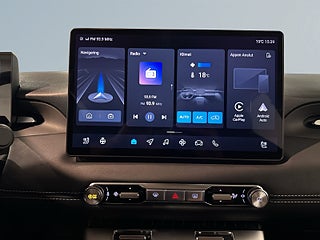 MG 4 EV Urban 53.9 kWh Kamera Värmepump Rattvärme CarPlay 0% Ränta – bild 11