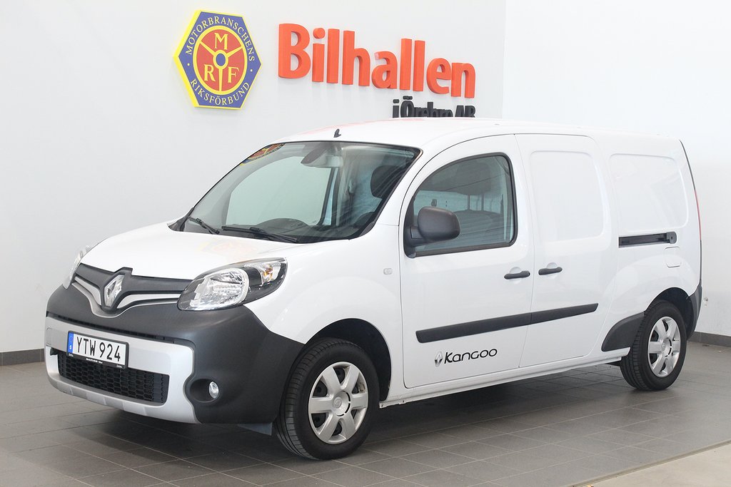 Renault Kangoo Express Maxi 1.5 dCi Euro 6