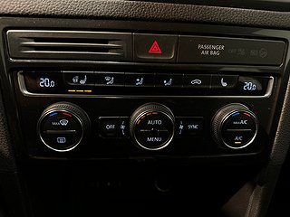 Volkswagen Golf Sportsvan 1.0 TSI Drag Kamera Mvärm S/V-hjul
