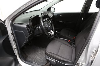 Halvkombi Kia Picanto 9 av 22
