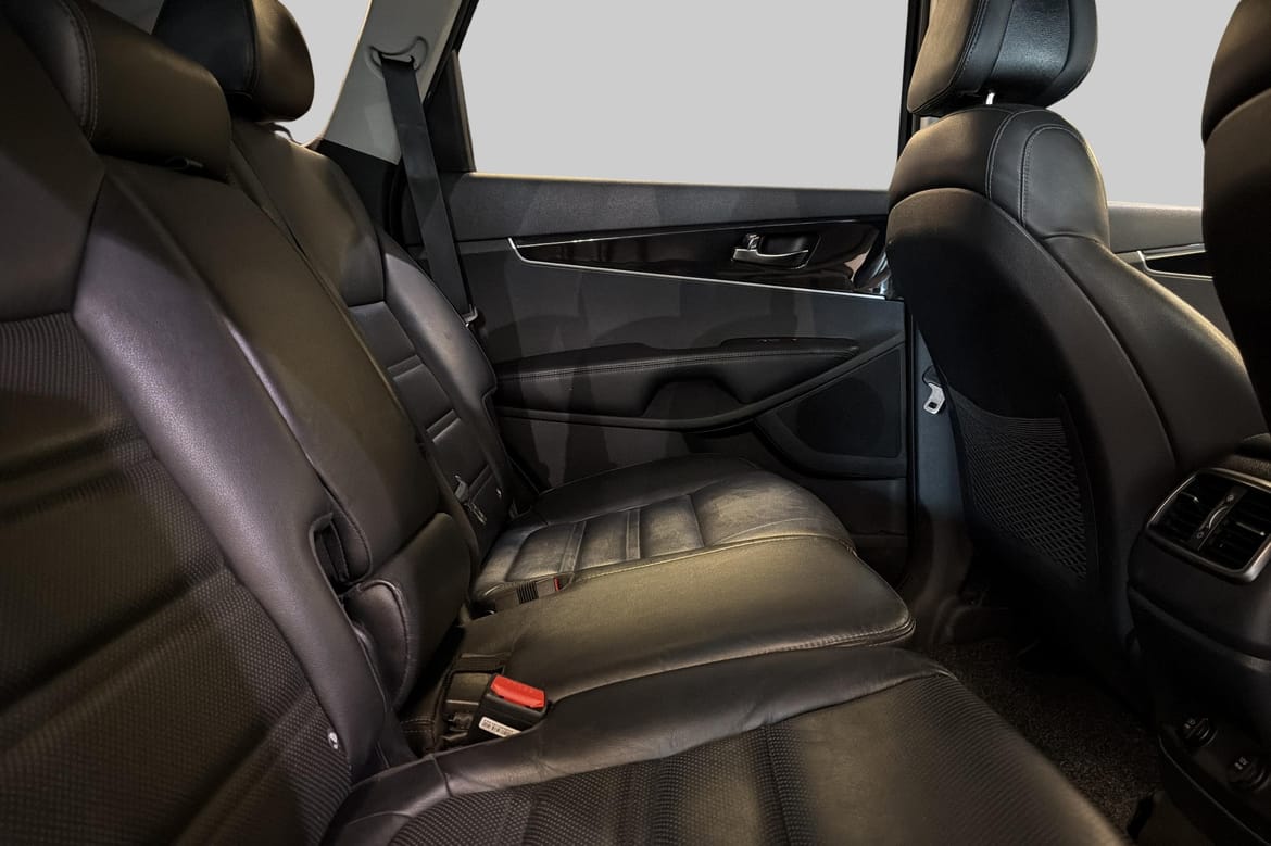 Kia Sorento 2016, bild 5/10
