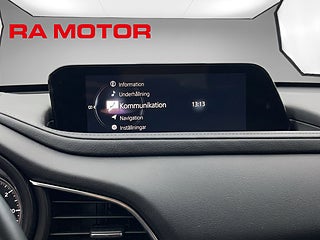 Kombi Mazda CX-30 19 av 20