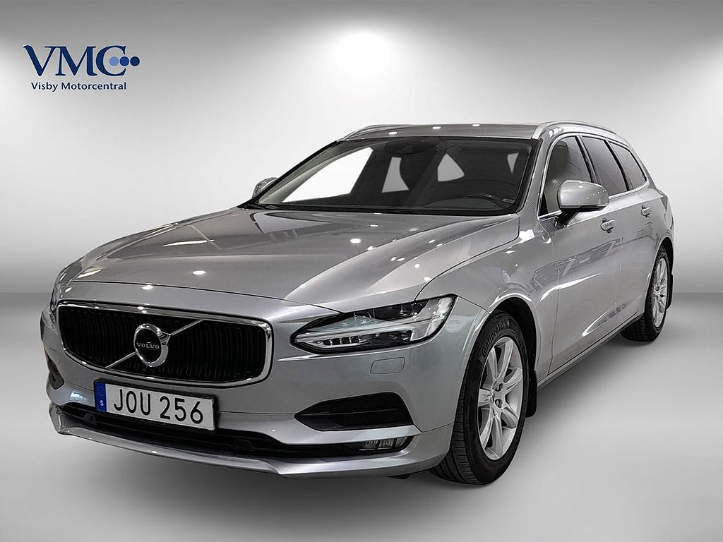 Volvo V90 D4 Business Advanced