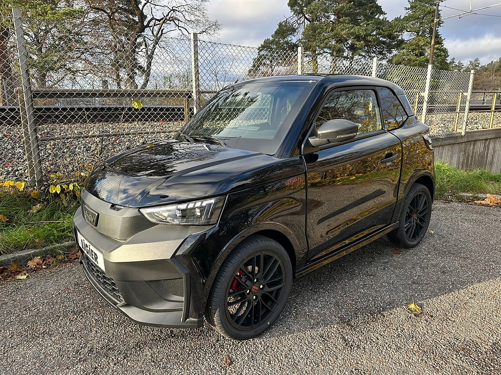 Ligier JS 50 Ultimate BLACK WEEK erbjudanden