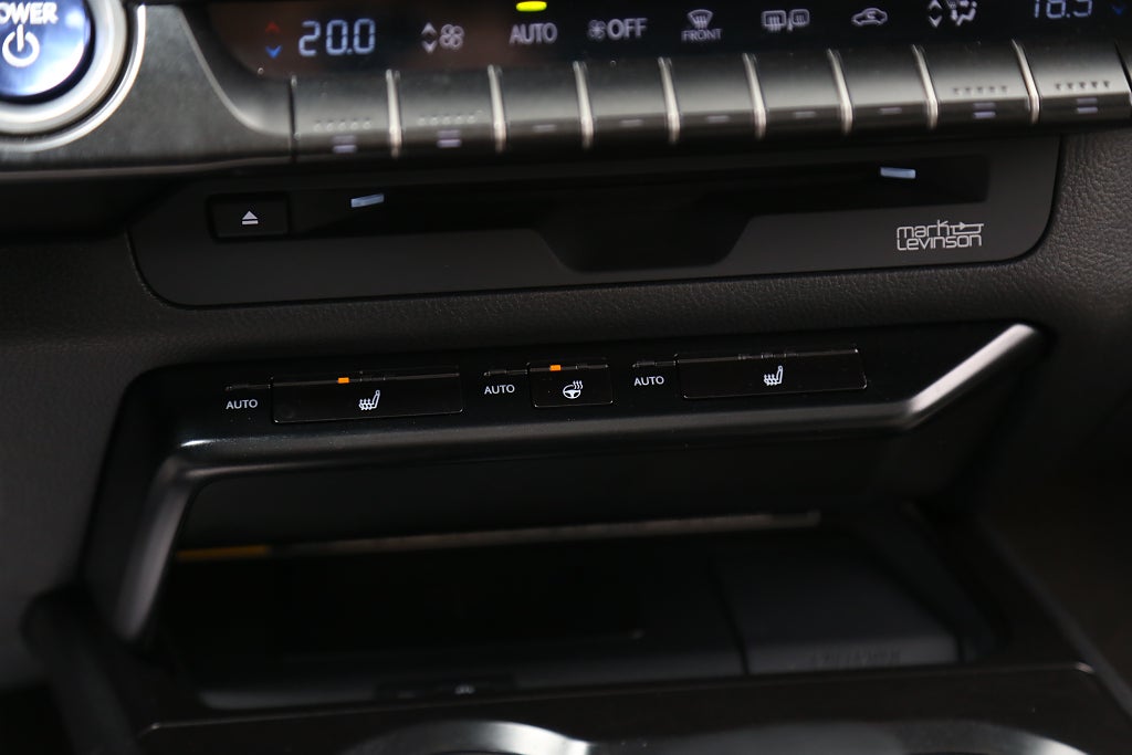 Lexus UX 250h E-Four 184hk Premium AWD Aut Teknik-paket Taklucka 2021