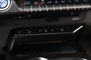 SUV Lexus UX 22 av 27