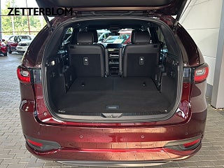 SUV Mazda CX-80 6 av 15