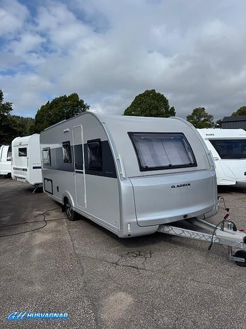 Adria 502 ALTEA UL 60Y