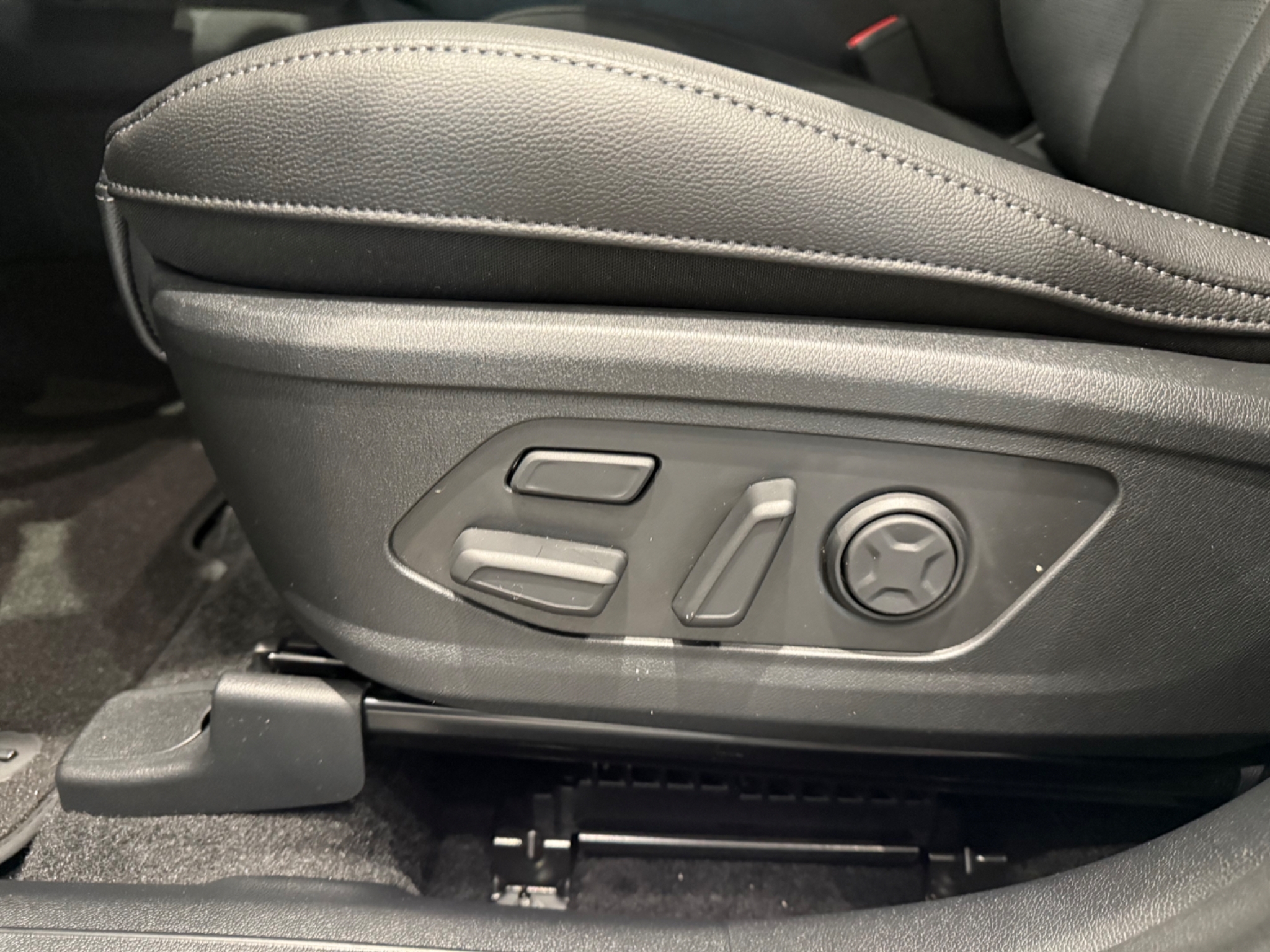 Kia Sorento 2027, bild 6/45