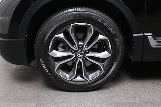SUV Honda CR-V 10 av 20