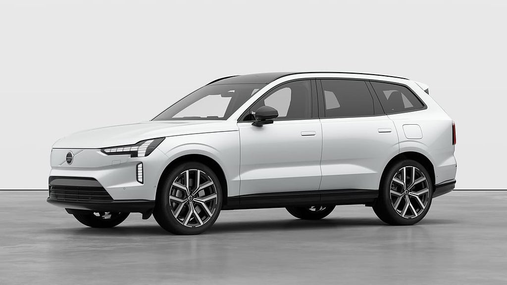 Volvo EX90 Twin Motor Performance Ultra 7sätes