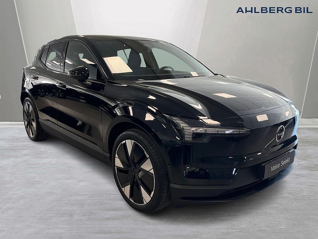 Volvo EX30 Twin Motor Performance Ultra Parkeringskamera 360, Harman Kardon