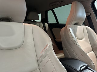 Volvo V60 D3 Ocean Race Business Edit Pvärm Skinn Psens SoV – bild 18