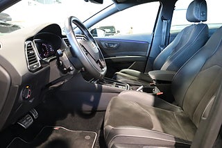 Kombi Seat Leon ST 11 av 27