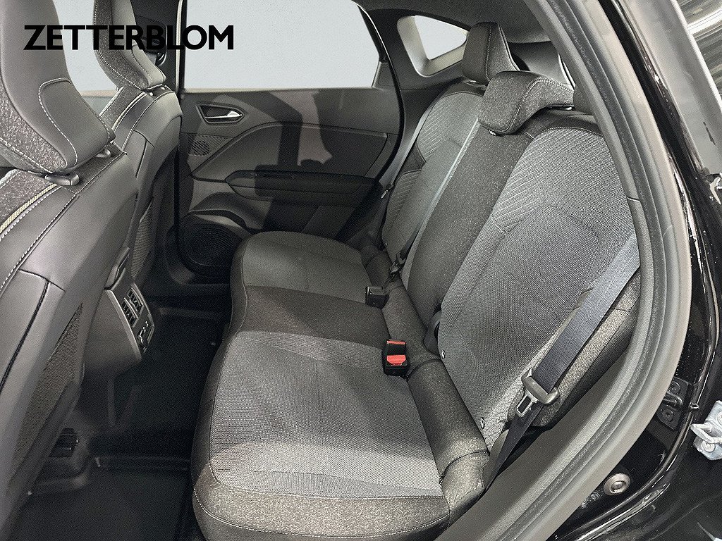 SUV Mitsubishi ASX 9 av 25