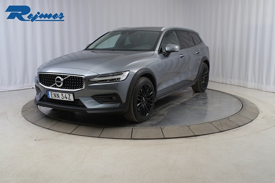Volvo V60 Cross Country B4 AWD Diesel Adv Edt