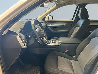 Mazda CX-60 PHEV AWD KAMPANJ 2159KR/MÅN – 0,99% RÄNTA – INK GARANTI – bild 7
