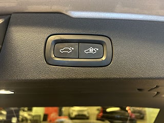 Volvo V60 B4 Advanced SE SoV-däck/HK-Ljud/Kamera/Elstol/Psens – bild 19