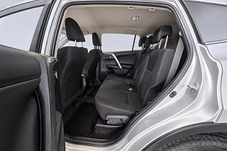Toyota RAV4 2015 bild 27