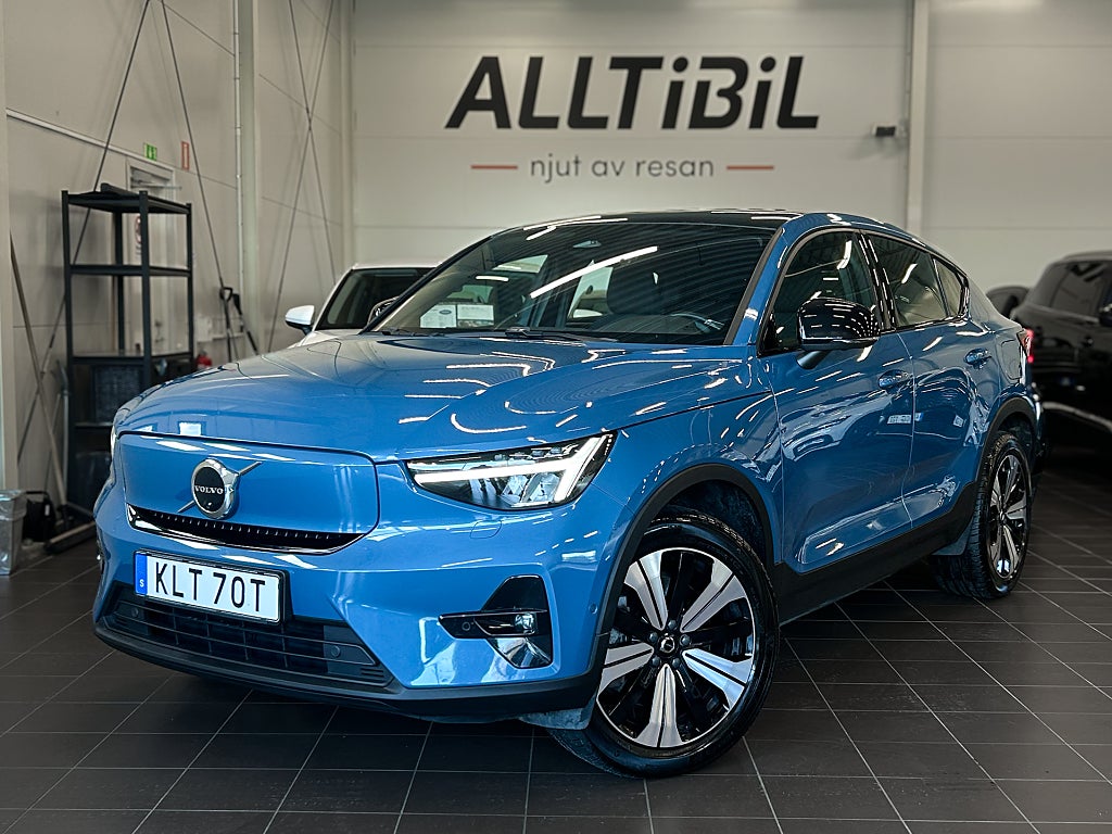 Volvo C40