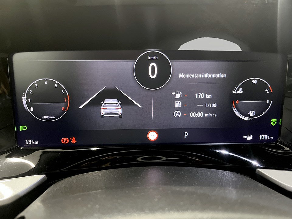 Bild på Opel Mokka Ultimate P130 Aut - OMGÅENDE LEVERANS!