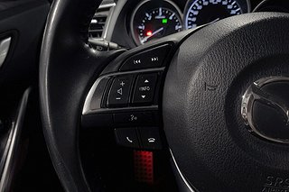 Kombi Mazda 6 16 av 23